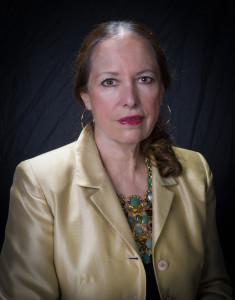 Nancy Marinovic Honorary Consul