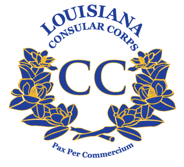Consular Corps Logo